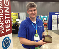 LUGNut Award - Best Independent LabVIEW Users Group