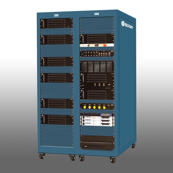 Airframe Simulator for Flight Control Computer Environmental Test, 700 I/O Signals