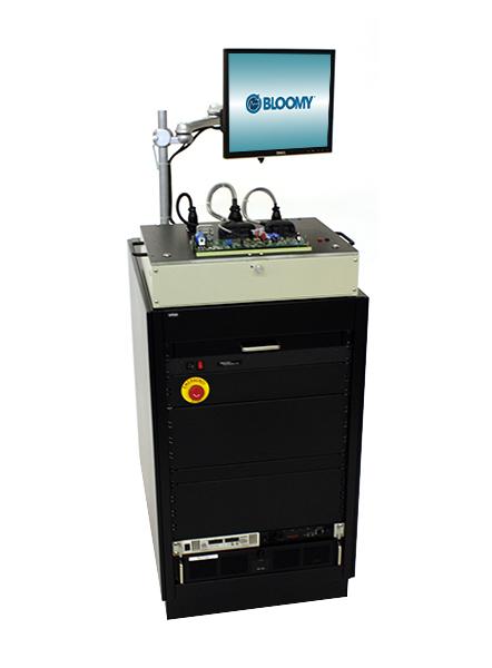 Turnkey PCBA tester