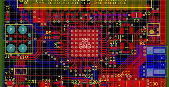 Digital circuit design