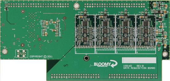 Printed circuit board design, layout, and fabrication