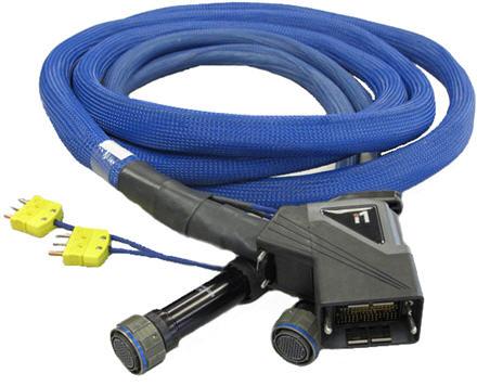 Cable assemblies