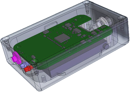 Mechanical design