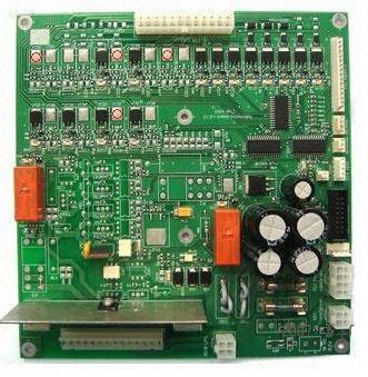 Electronics Manufacturing Test 