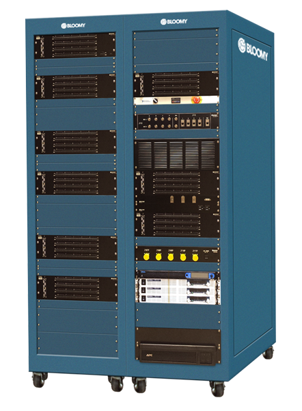 Flight Control System Test Platform