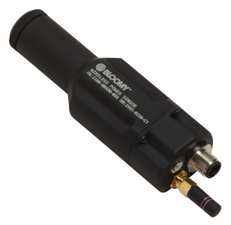 Wireless Sensor Module