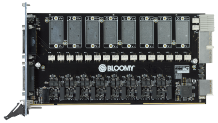 Load Module for SLSC