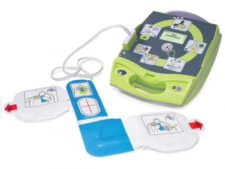 ZOLL Defibrillator