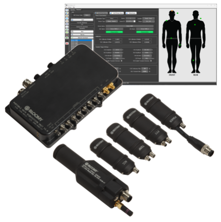 eSoldier Power Monitoring System