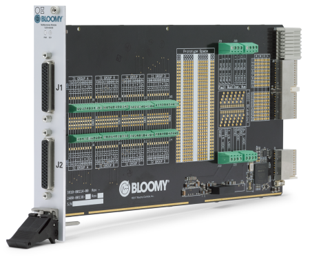 Multipurpose Module for SLSC