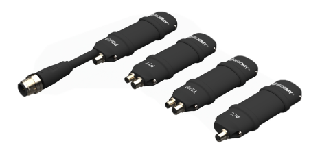 Wired Sensor Modules