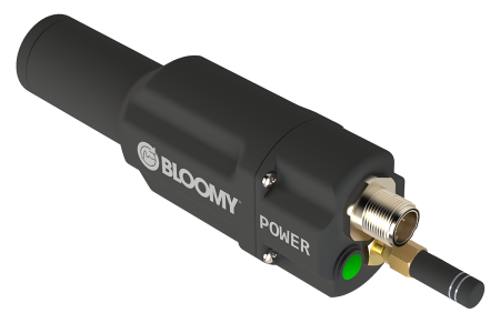 Wireless Sensor Module