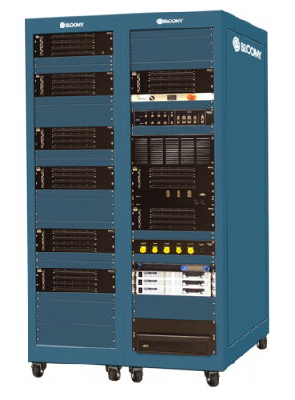 Flight Control System Test Platform