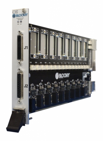 8-Channel Load Module