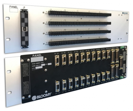 ThroughPoint™ Interface Panel