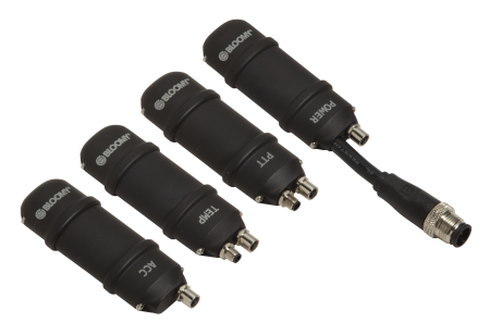 Wired Sensor Modules